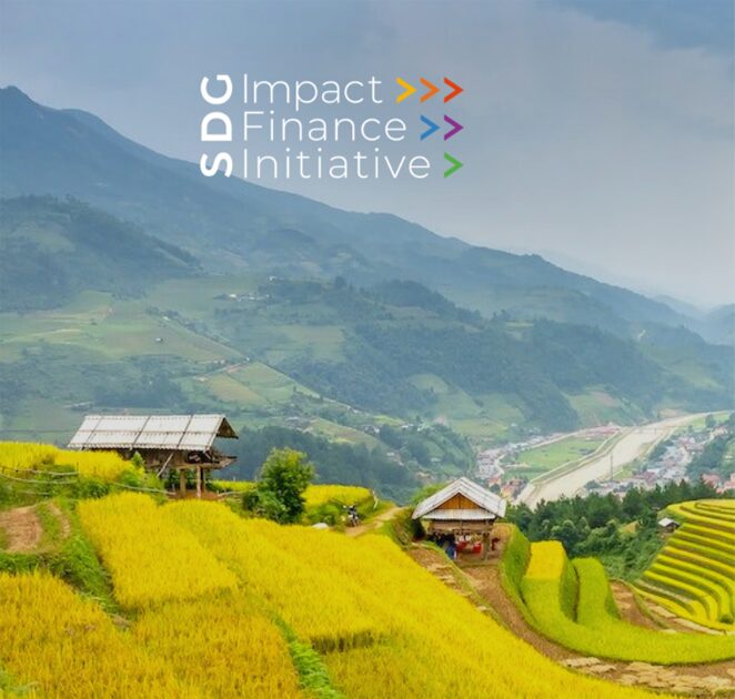SDG Impact Finance Initiative