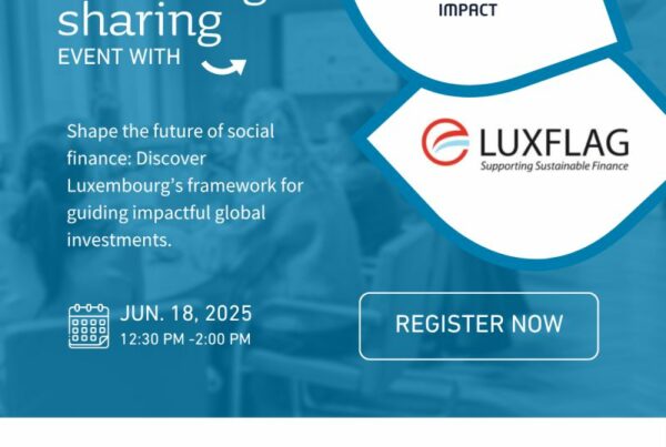 Knowledge Sharing Event 18 June 2025
