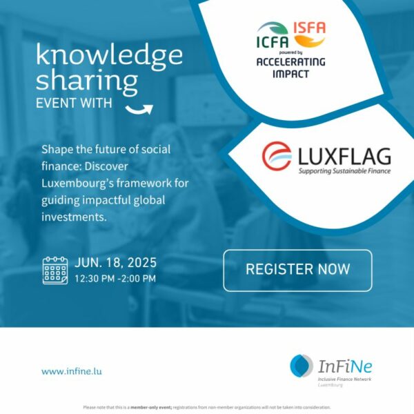 Knowledge Sharing Event 18 June 2025