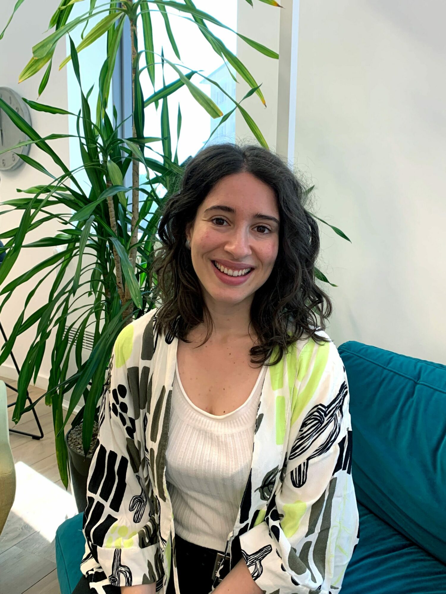 Catarina Saraiva portrait