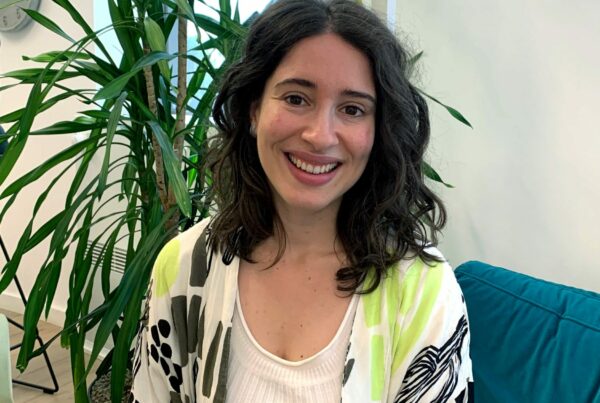 Catarina Saraiva portrait