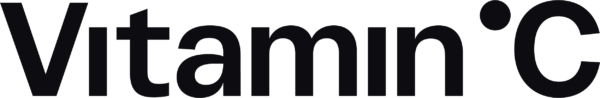 vitamin C logo