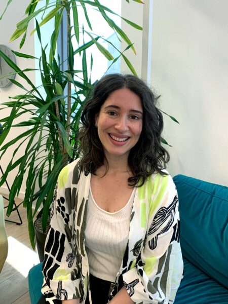 Catarina Saraiva portrait