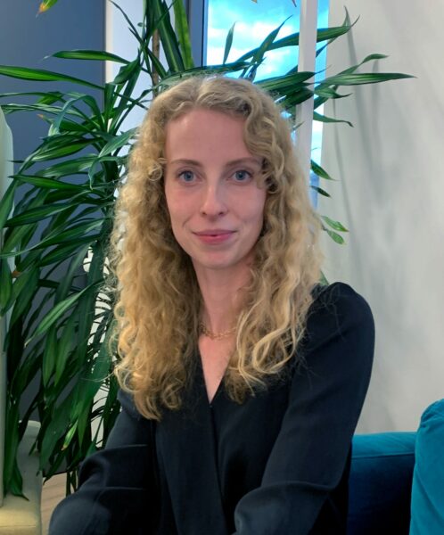 Josephine Loschetter