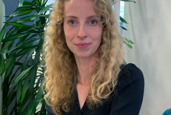 Josephine Loschetter