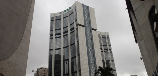 Energy Peace Partners P-REC Aggregation Facility